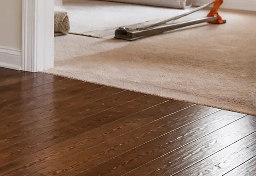Carpet repair in Waterbury CT